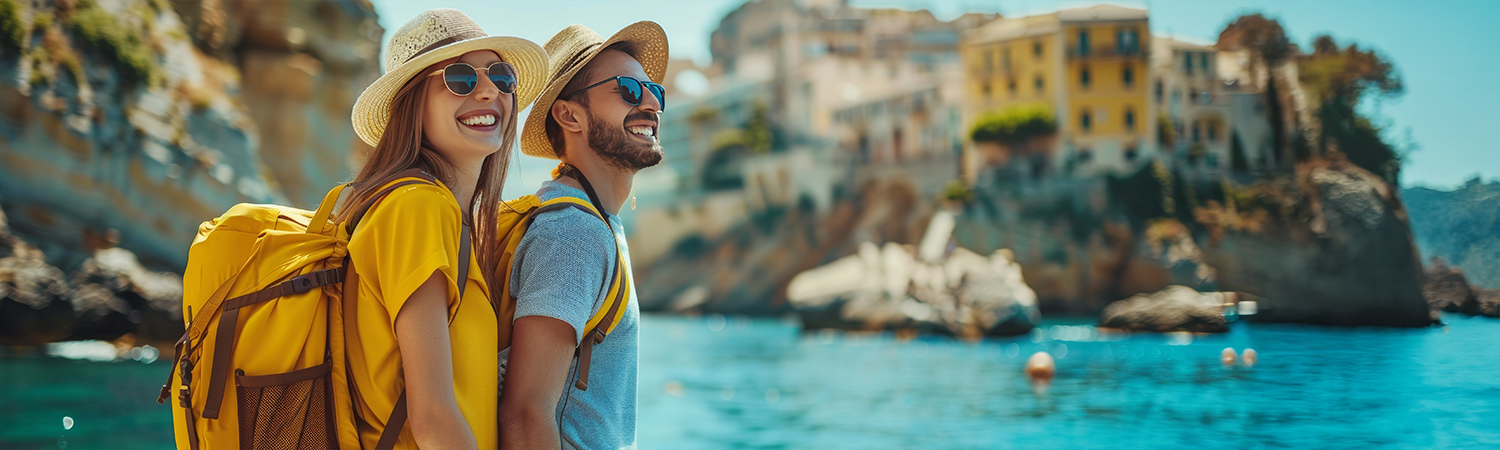 holiday package deals.